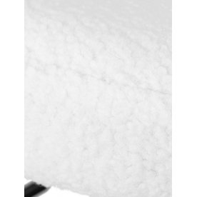 Барный стул Teddy Black