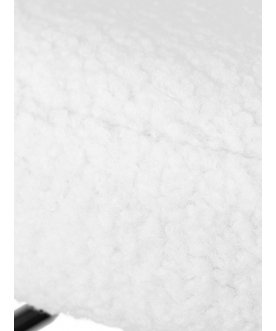 Барный стул Teddy Black