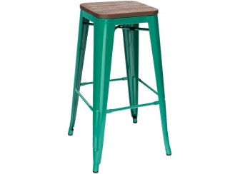 Барный стул Тиоли