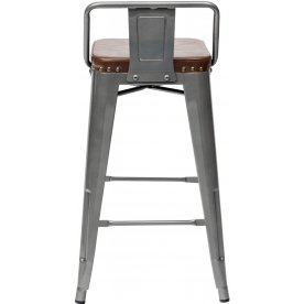 Барный стул Тиоли