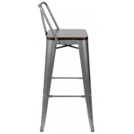 Барный стул Тиоли