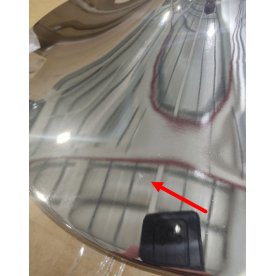 Барный стул Trio