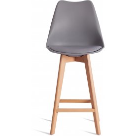 Барный стул Tulip Bar (mod. C1014H-1)