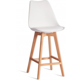 Барный стул Tulip Bar (mod. C1014H-1)