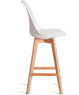 Барный стул Tulip Bar (mod. C1014H-1)