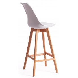 Барный стул Tulip Bar mod. C1014H