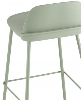 Барный стул Туман