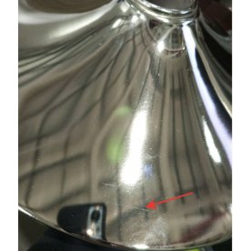 Барный стул Turit