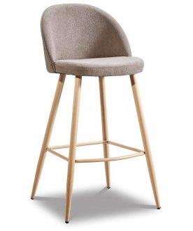 Полубарный стул Холи