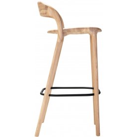 Деревянный стул Neva