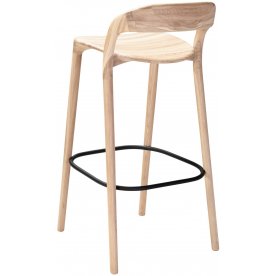 Деревянный стул Neva