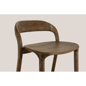 Деревянный стул Neva