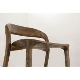 Деревянный стул Neva