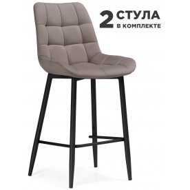 Комплект стульев Стронг 2 шт