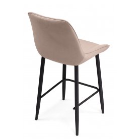 Полубарный стул Седа 360