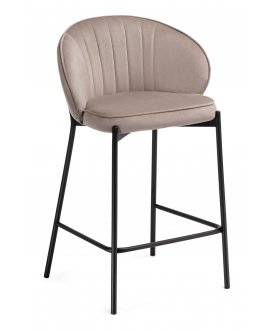 Полубарный стул Нейл