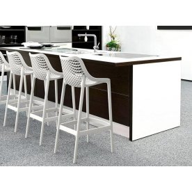 Пластиковый стул Air Bar