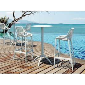 Пластиковый стул Air Bar