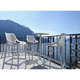 Пластиковый стул Air Bar