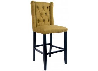 Дизайнерский барный стул Skipton Green