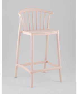 Полубарный стул Campo