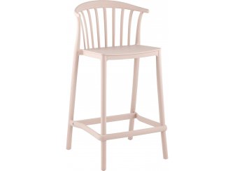 Полубарный стул Ориво