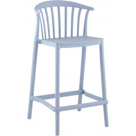 Полубарный стул Campo