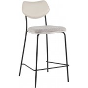 серый / черный