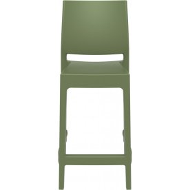 Полубарный стул 234/100-0043