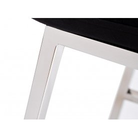 Полубарный стул 30C-DX-2091 BLK