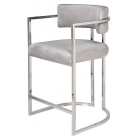 Полубарный стул 76AR-60337