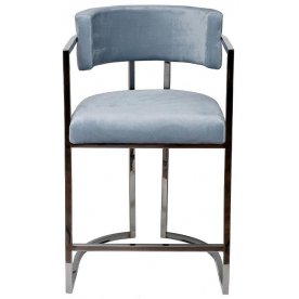 Полубарный стул 76AR-603-LB