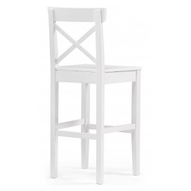 Полубарный стул Алзе