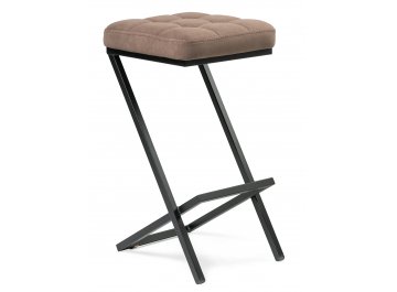 Полубарный стул Амаури