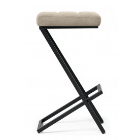 Полубарный стул Амаури