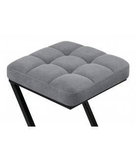 Полубарный стул Амаури