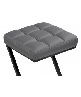 Полубарный стул Амаури