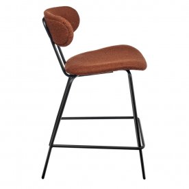 Полубарный стул Ant