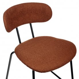 Полубарный стул Ant