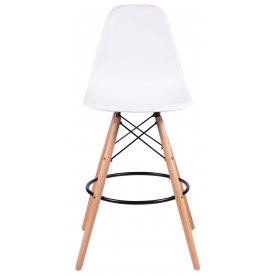 Полубарный стул Eames