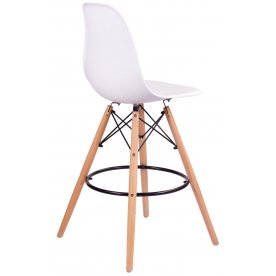 Полубарный стул Eames