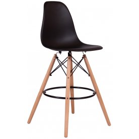 Полубарный стул Eames
