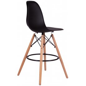 Полубарный стул Eames