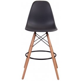 Полубарный стул Eames