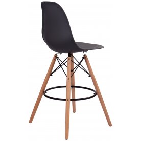 Полубарный стул Eames