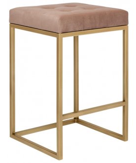 Полубарный стул Авеню