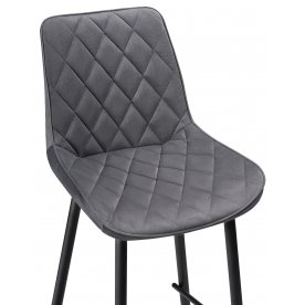 Полубарный стул Баодин