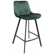 темно-зеленый / черный