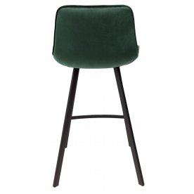 Полубарный стул Leros