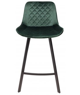 Полубарный стул Leros